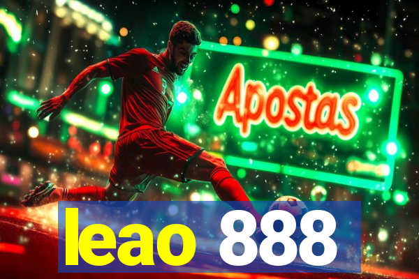 leao 888